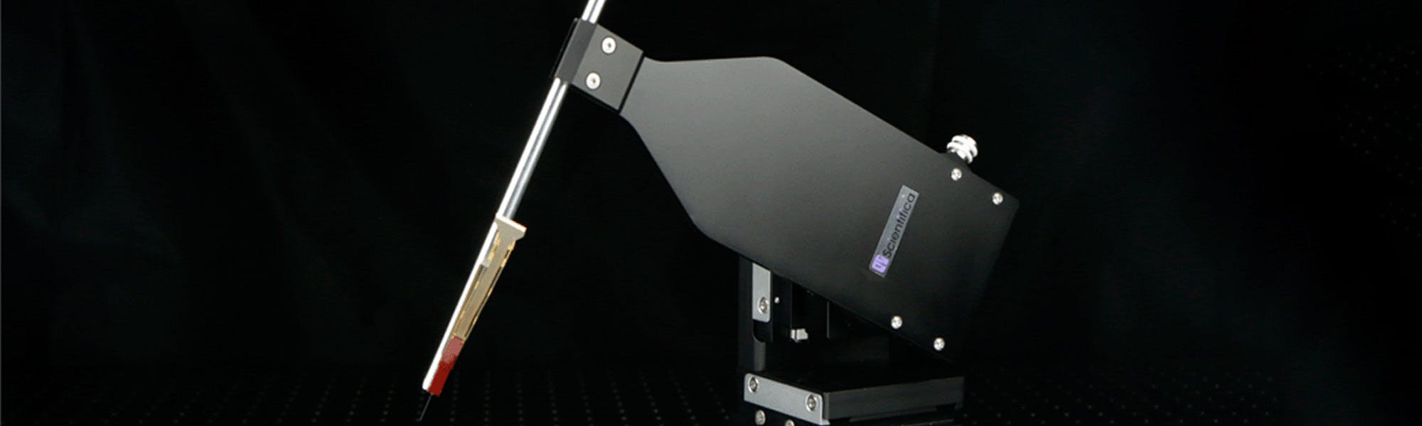 Scientifica's range of tools and equipment for in vivo electrophysiology