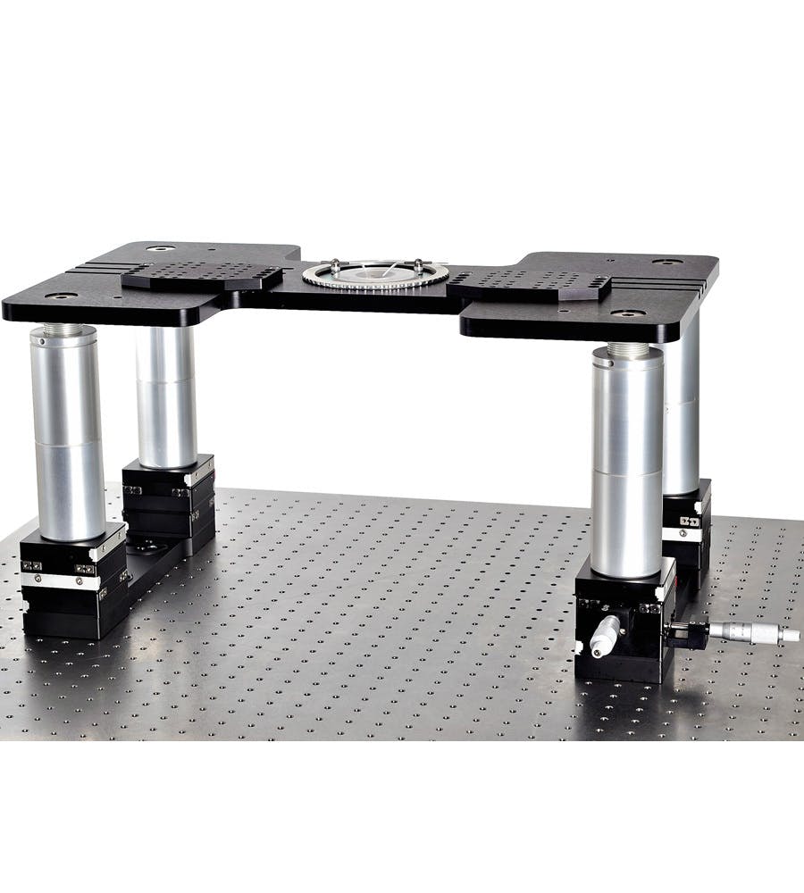 Scientifica Inverted Movable Top Plate (IMTP)