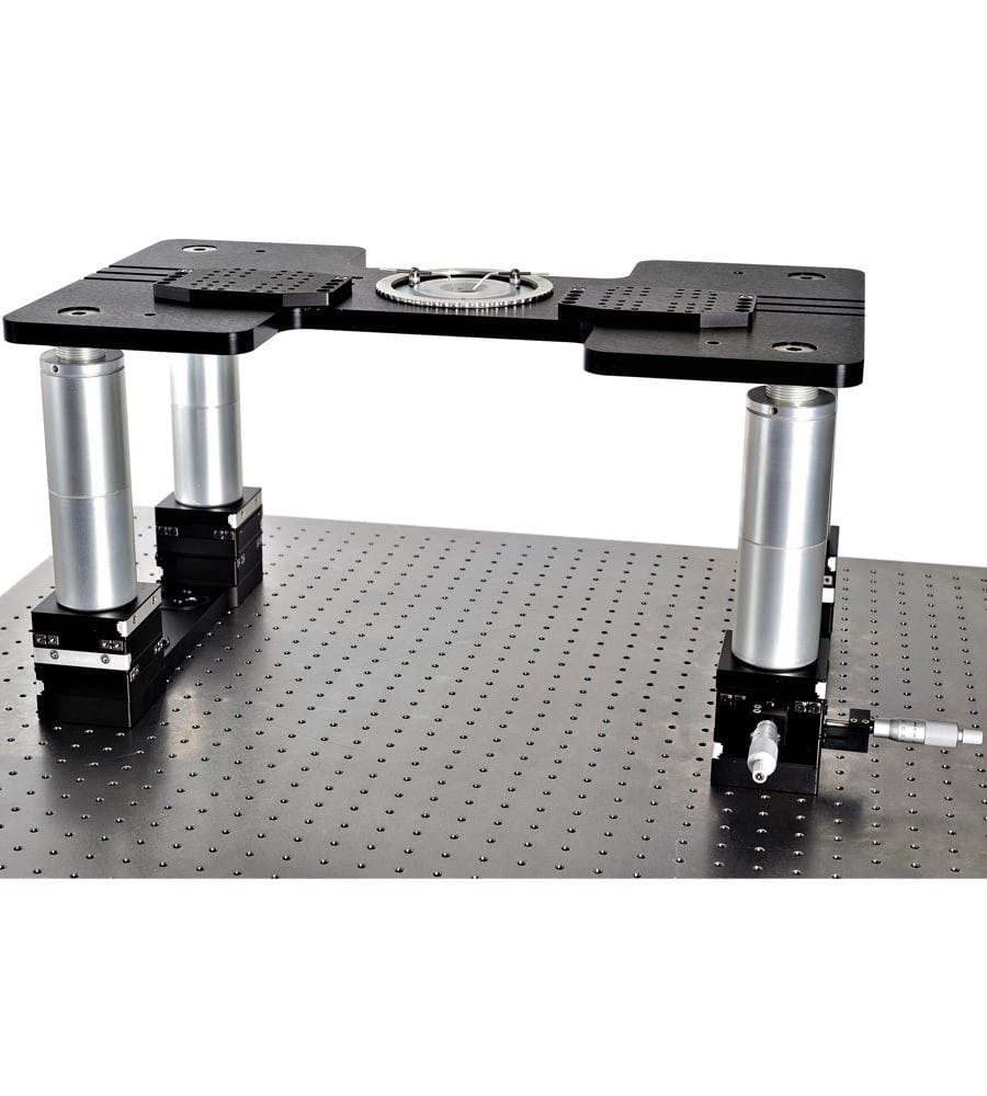 Scientifica Inverted Movable Top Plate (IMTP) | Scientifica