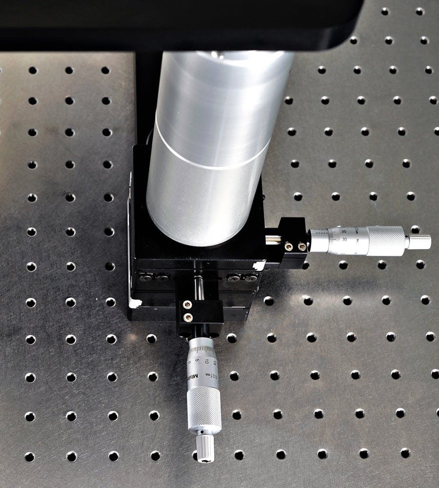 Scientifica Inverted Movable Top Plate (IMTP) | Scientifica