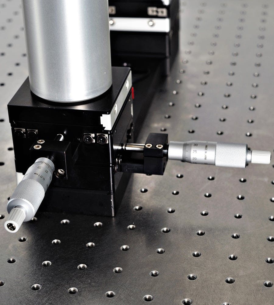 Scientifica Inverted Movable Top Plate (IMTP)