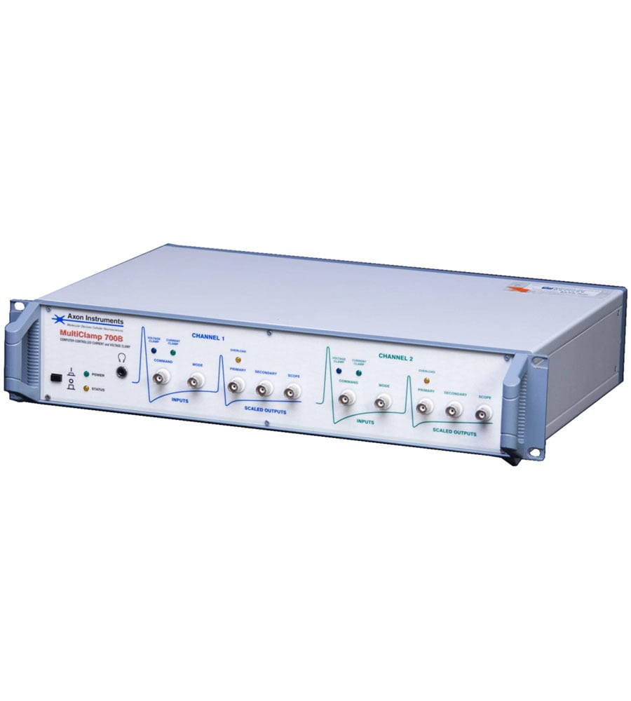 Molecular Devices Axopatch 200B Amplifier