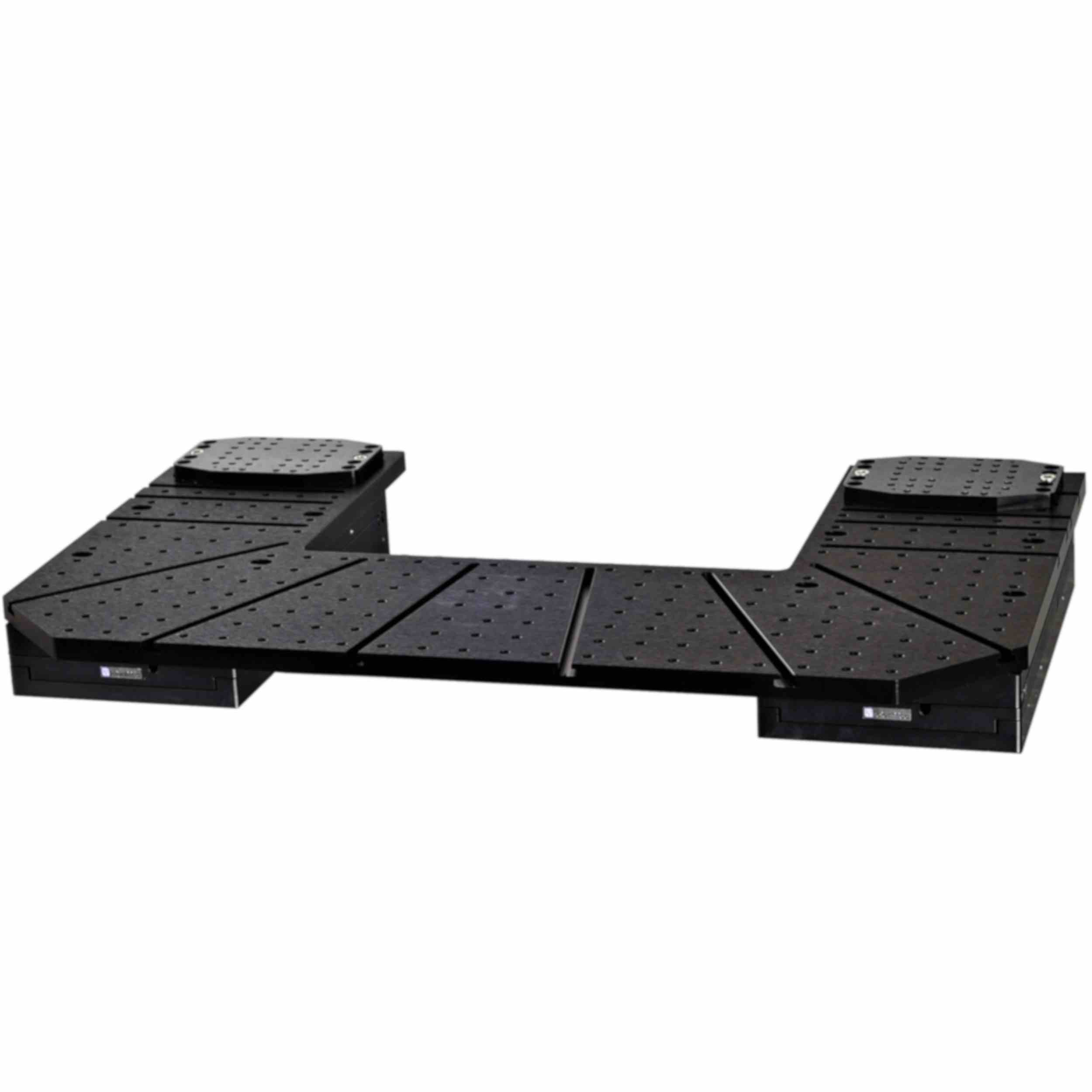 Scientifica Motorised Movable Base Plate (MMBP)