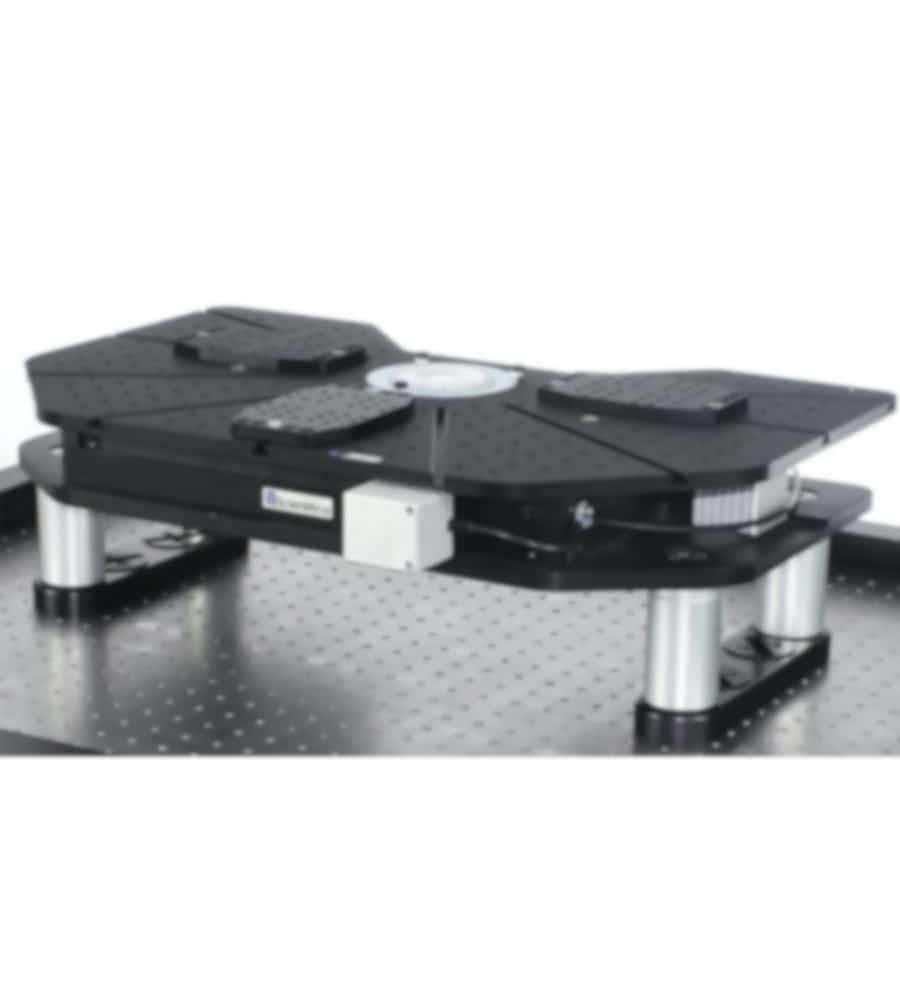 Scientifica Motorised Movable Top Plate (MMTP)