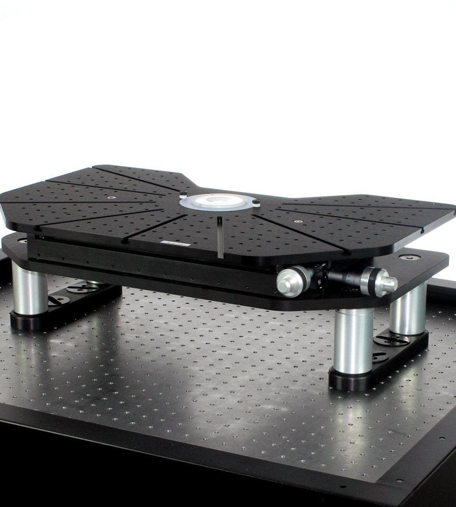 Scientifica Movable Top Plate (MTP)