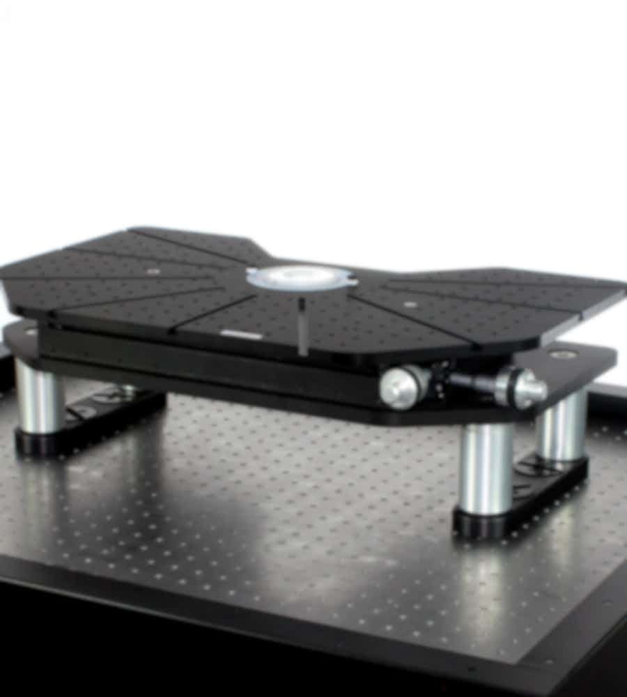 Scientifica Movable Top Plate (MTP)