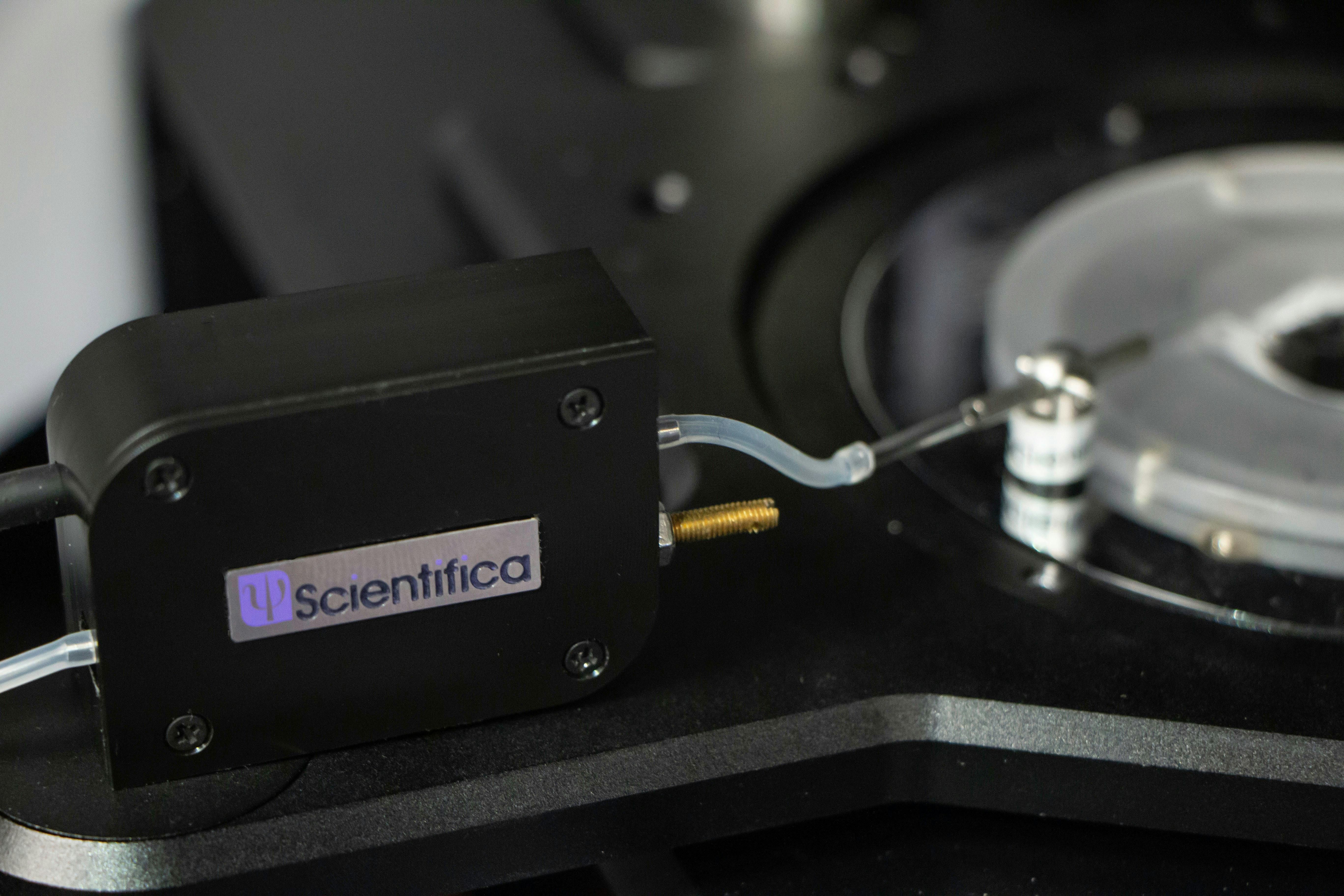 Scientifica Perfusion Temperature Controller