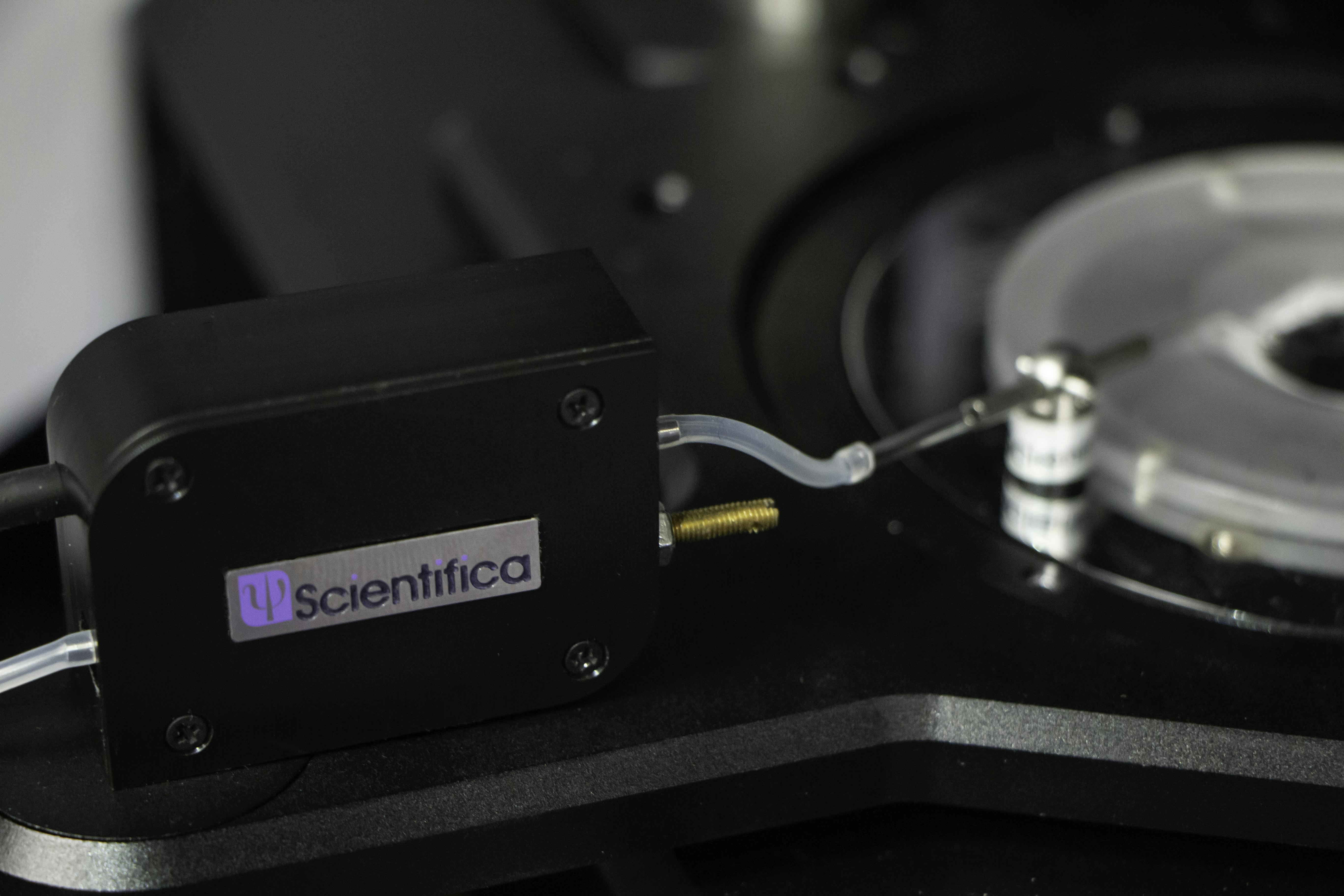 Scientifica Perfusion Temperature Controller