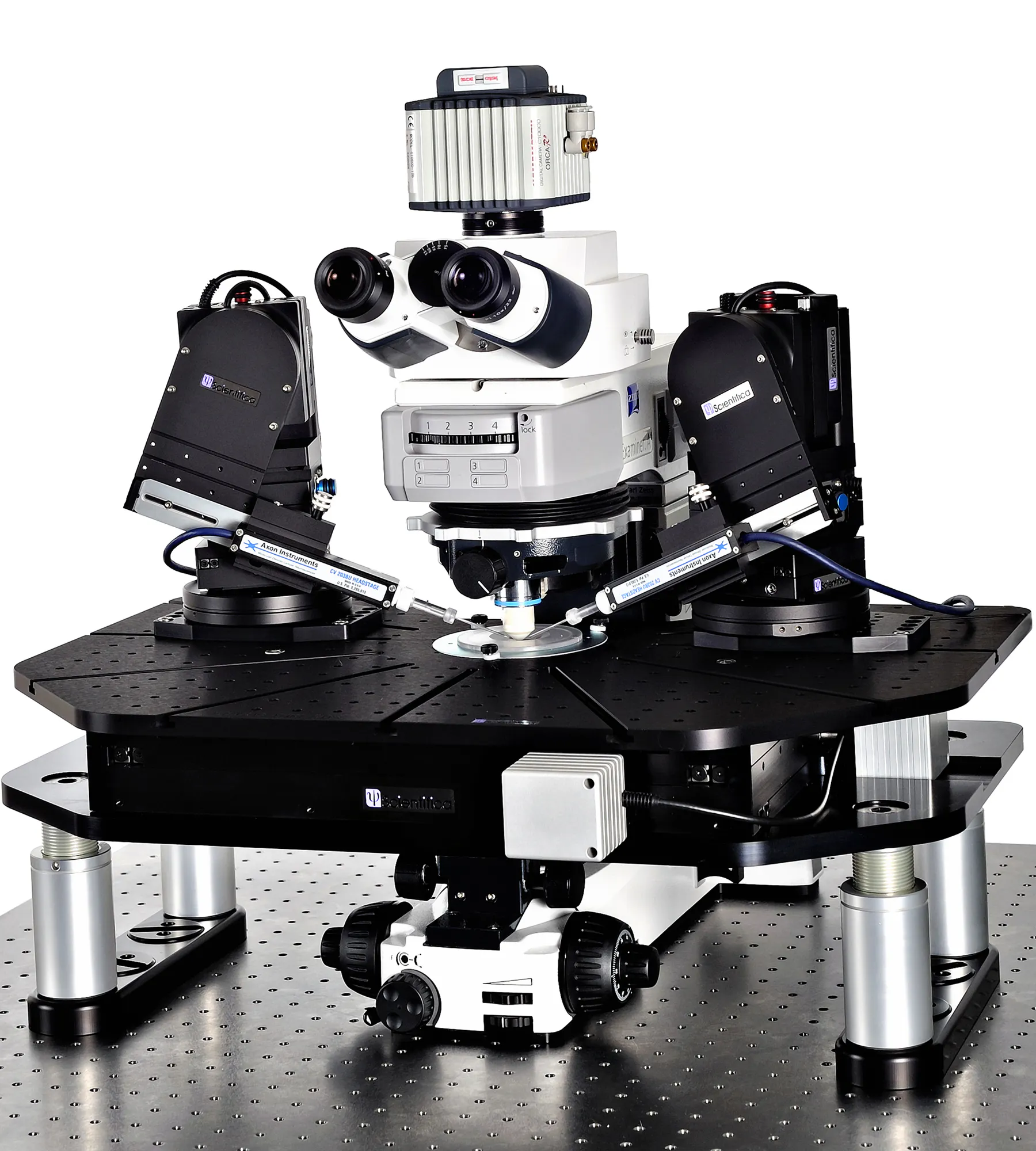 Scientifica Patch Pro 3000