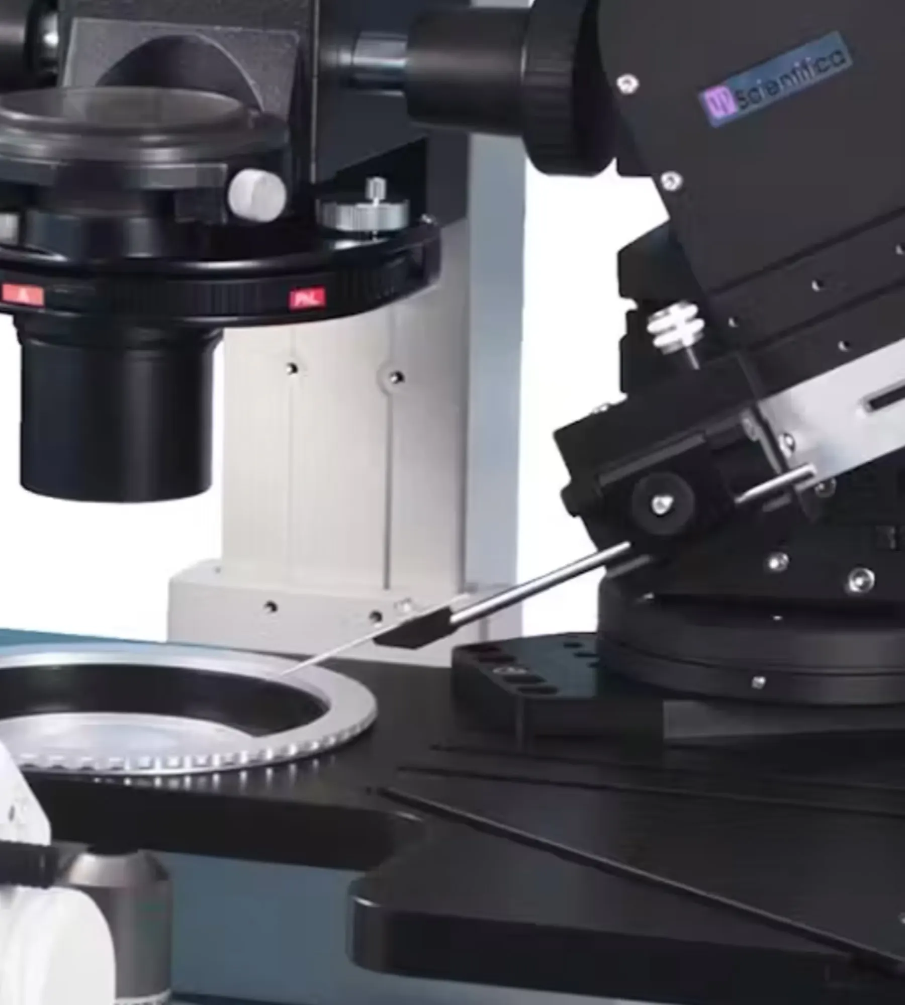 Scientifica Patch Pro 4000
