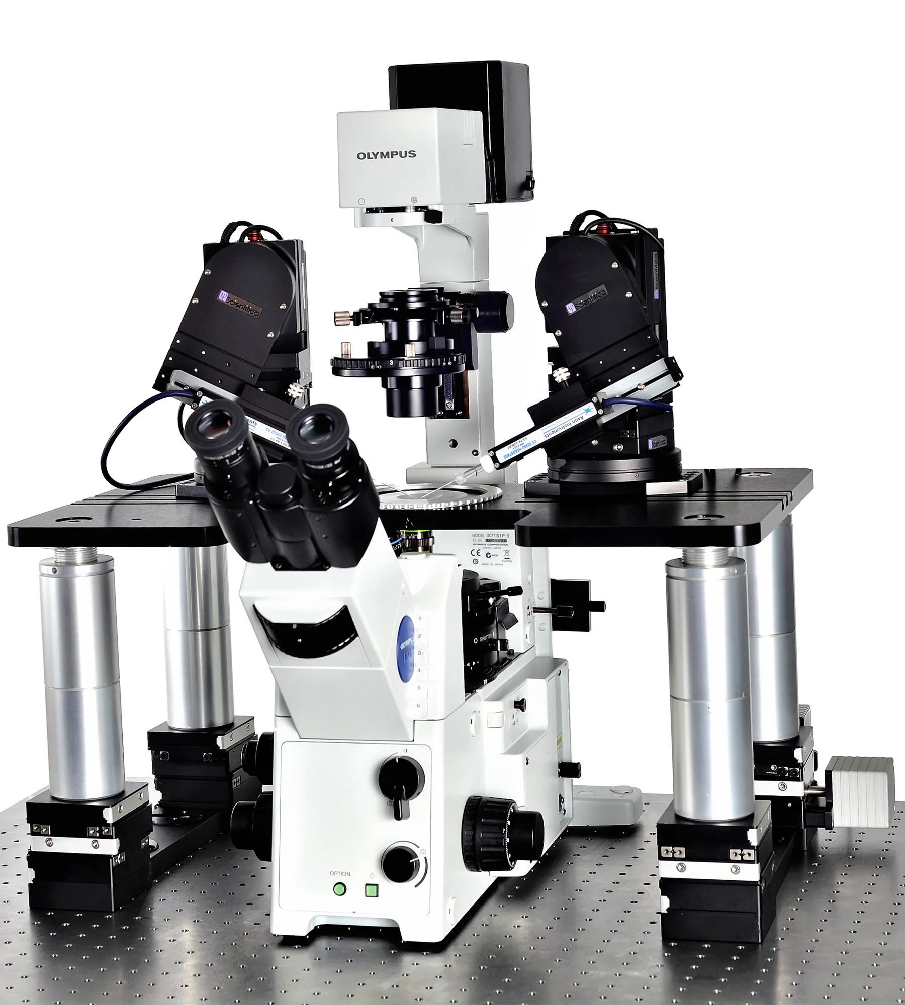 Scientifica Patch Pro 5000