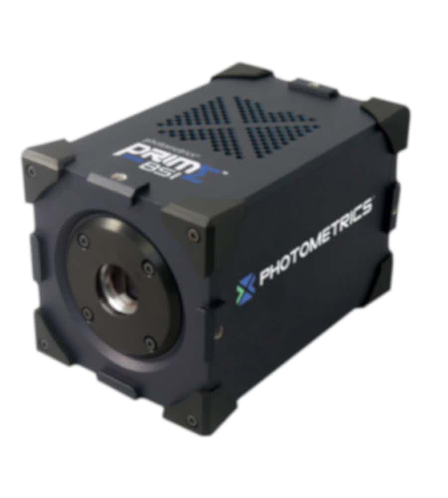 Photometrics Prime BSI Scientific CMOS Camera