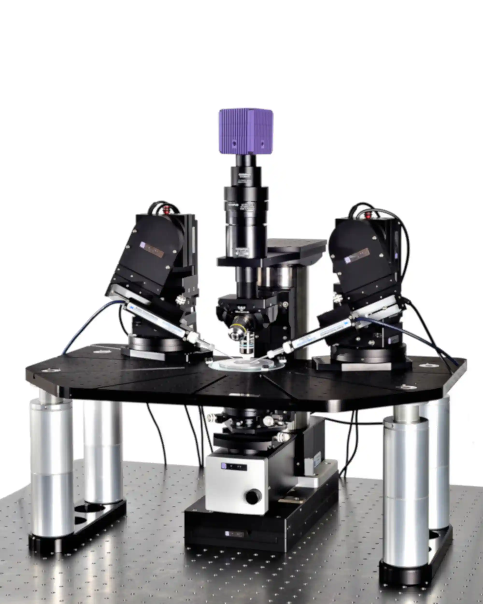 Scientifica PatchStar Motorised Micromanipulator