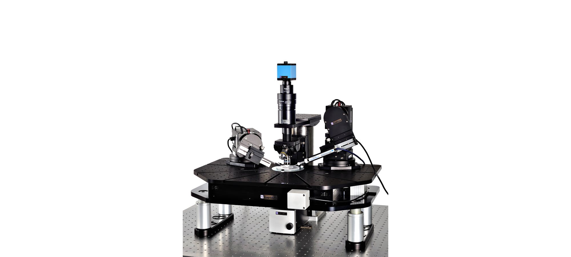 Scientifica SliceScope Pro 3000 3