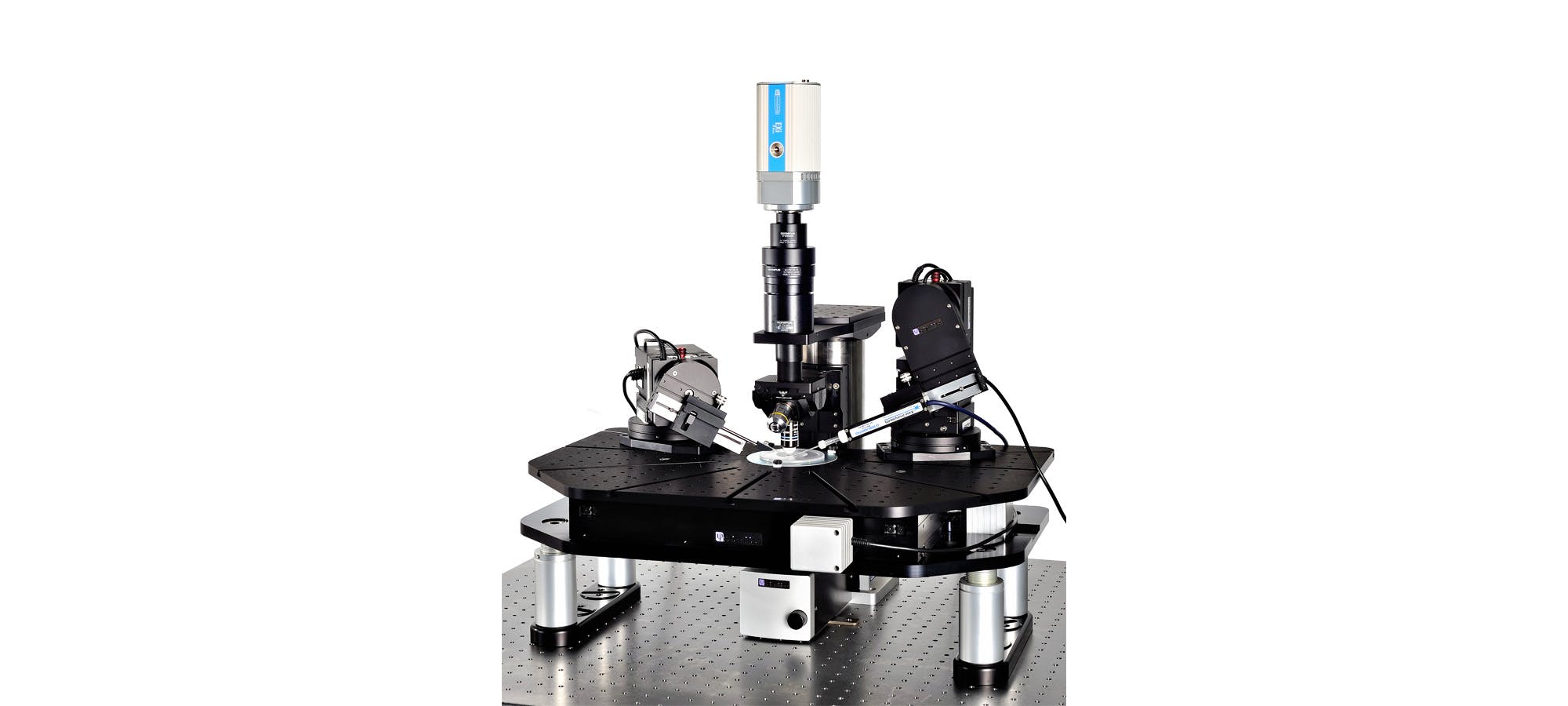 Scientifica SliceScope Pro 3000 4