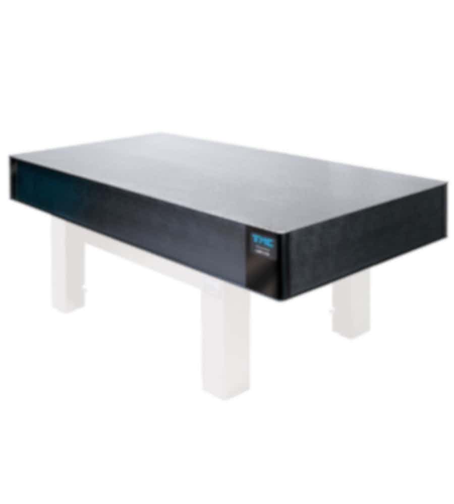 TMC 780 Series CleanTop Optical Table Top