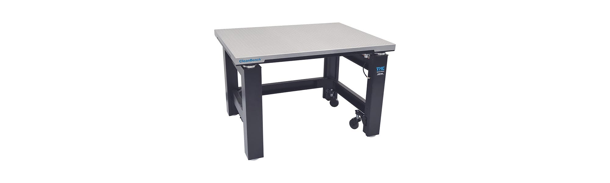 Scientifica provide antivibration tables suited to a range of research techniques and demands.