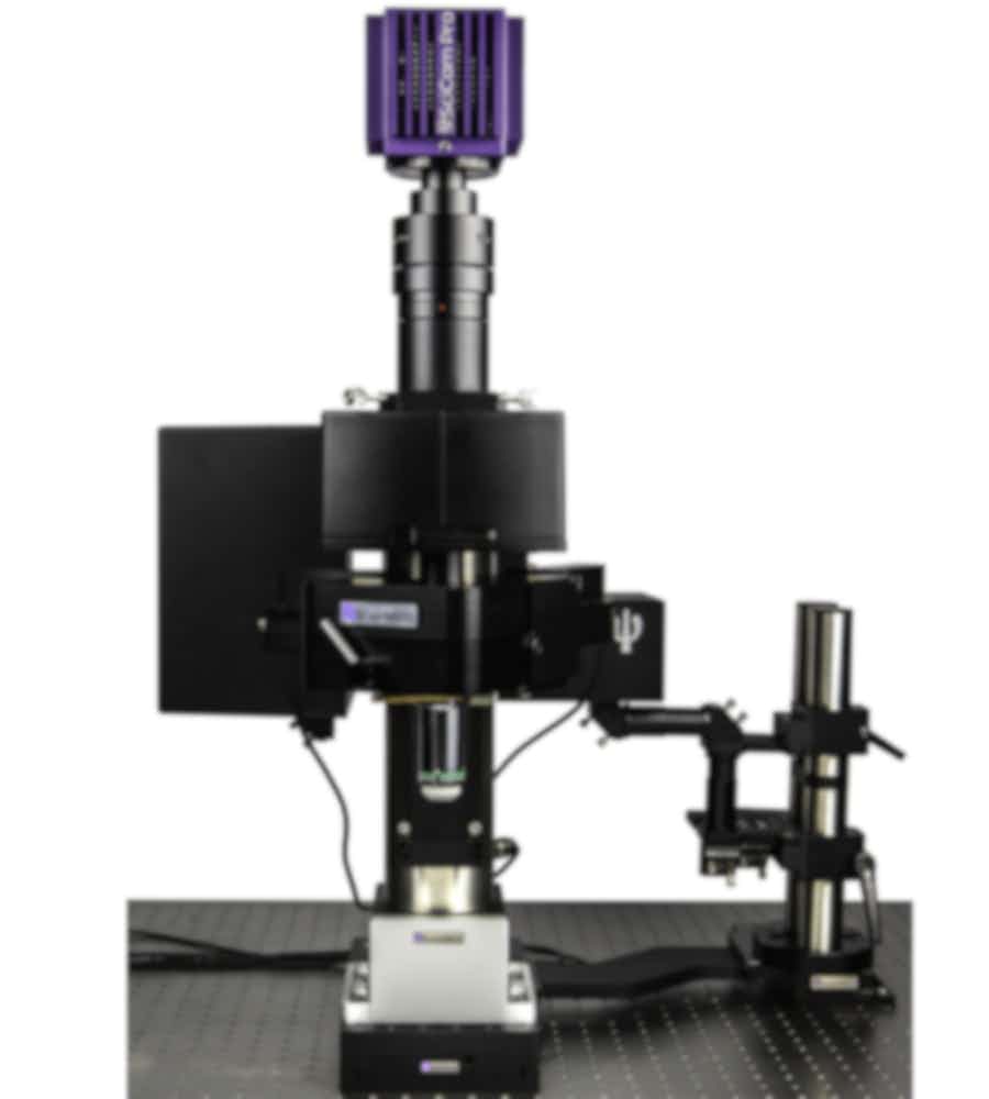 Scientifica VistaScope Premier Multiphoton Imaging System
