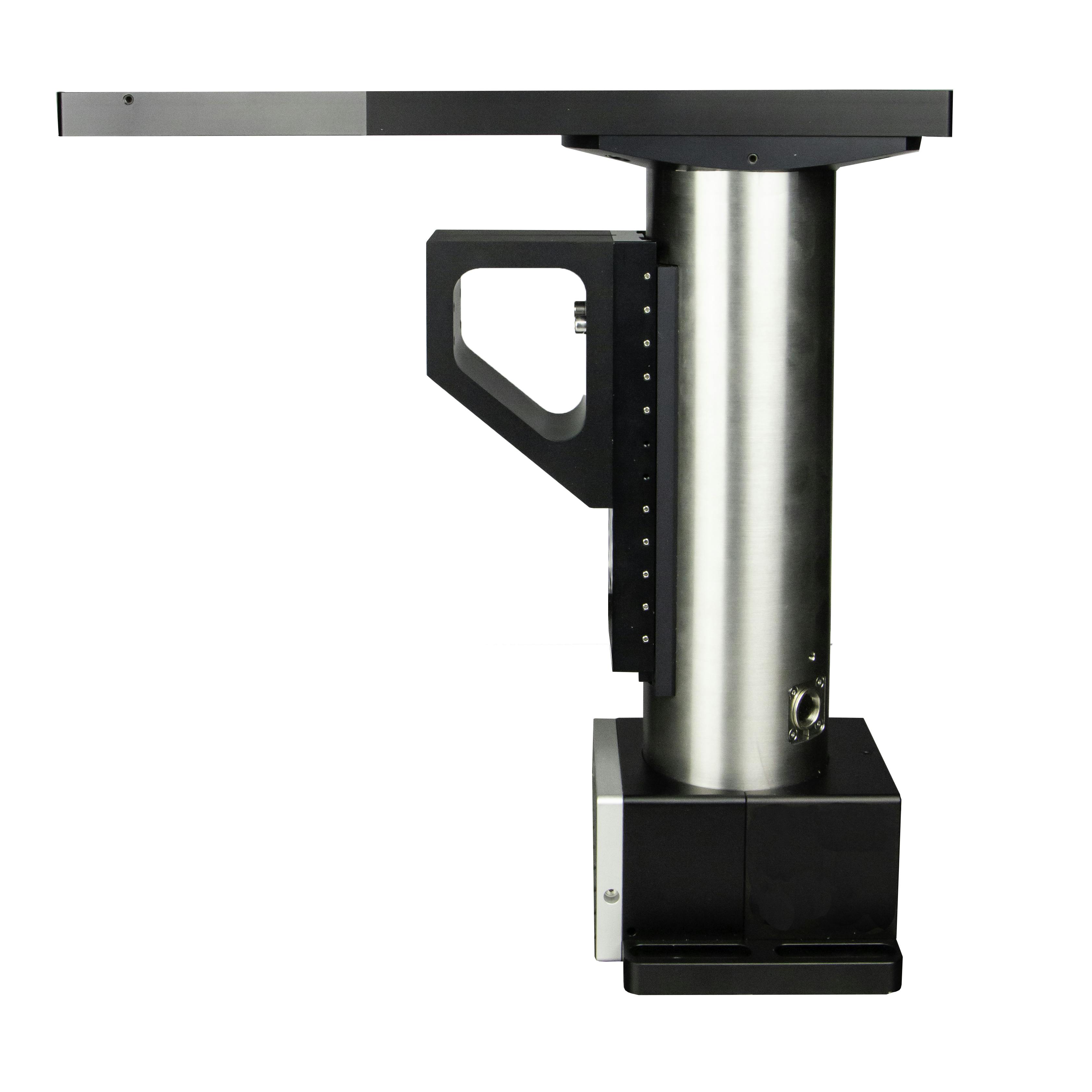 Scientifica VivoScope perfect for larger in vivo behavioural studies