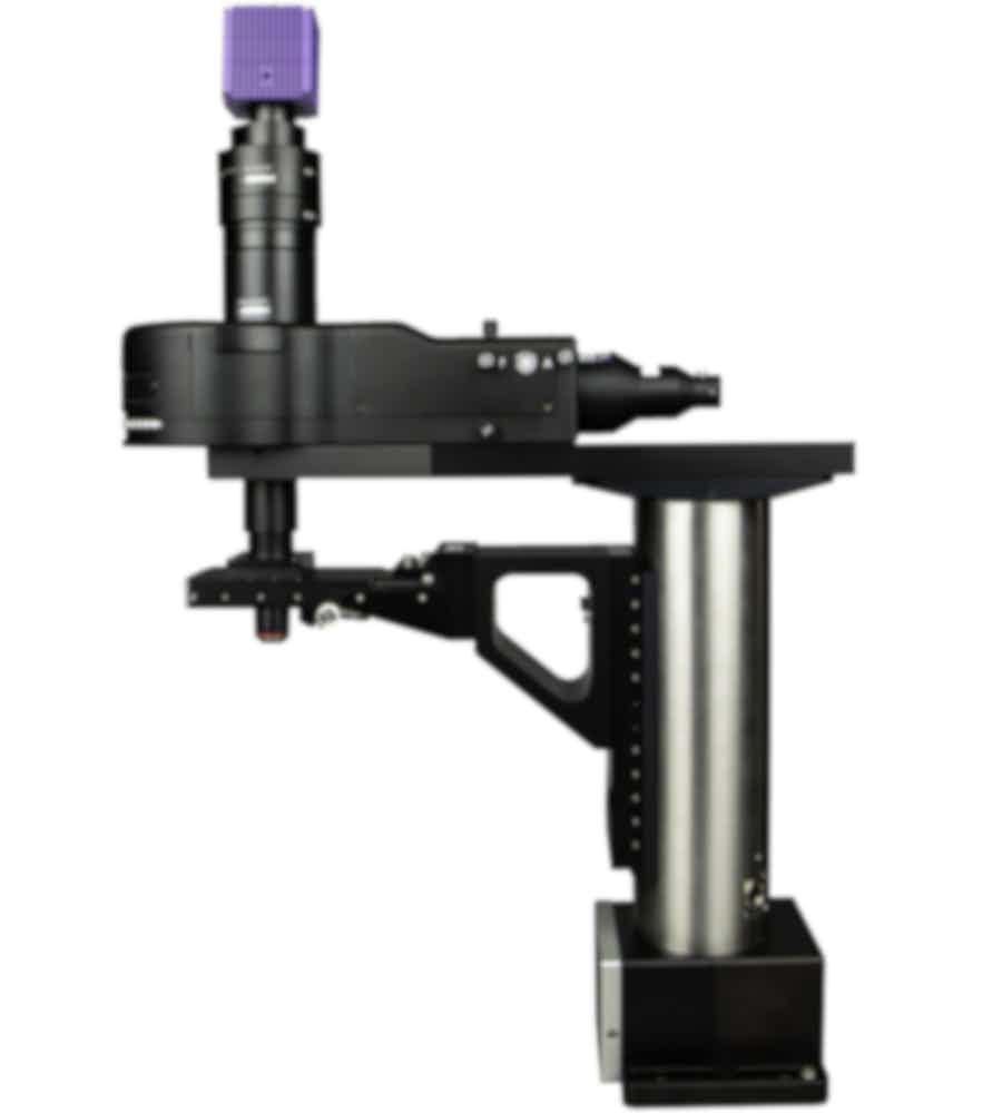 Scientifica VivoScope