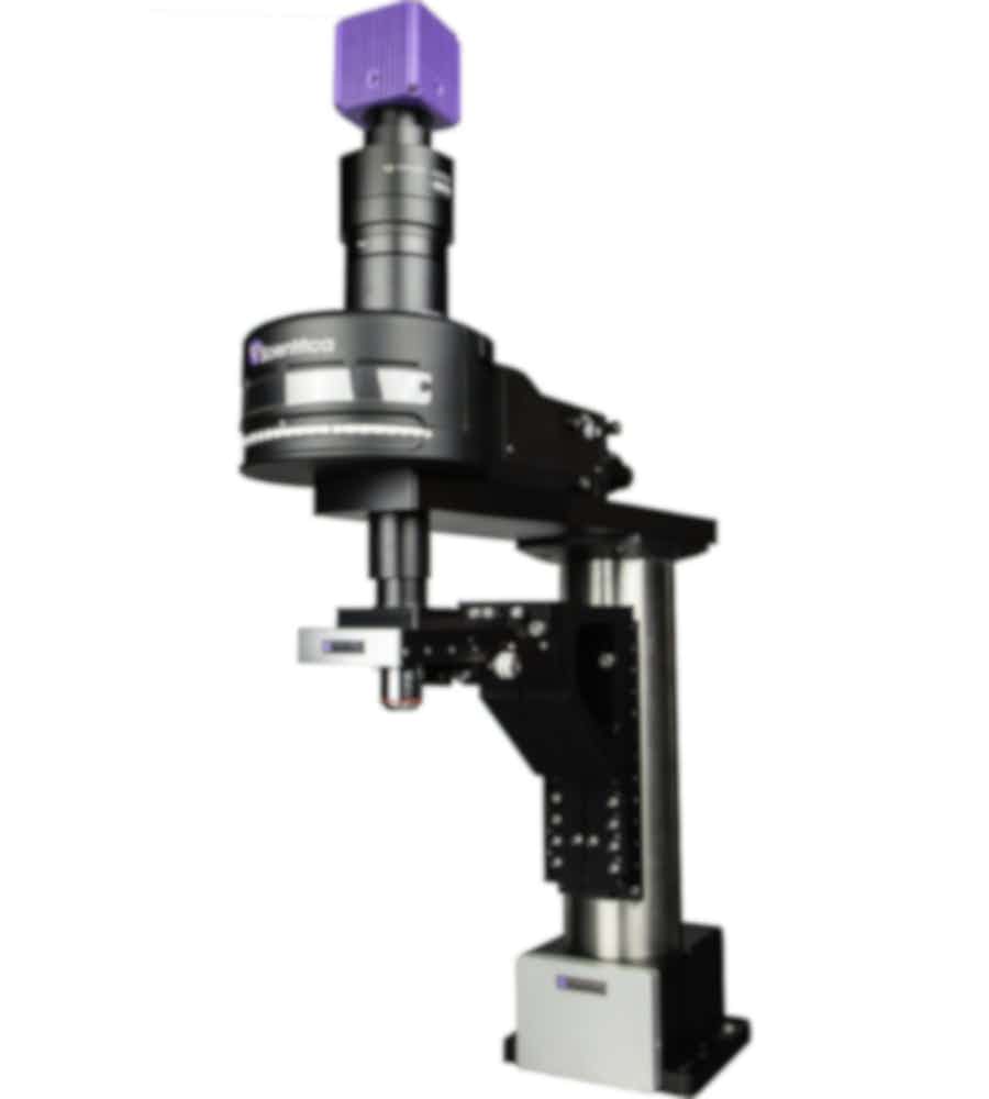 Scientifica VivoScope