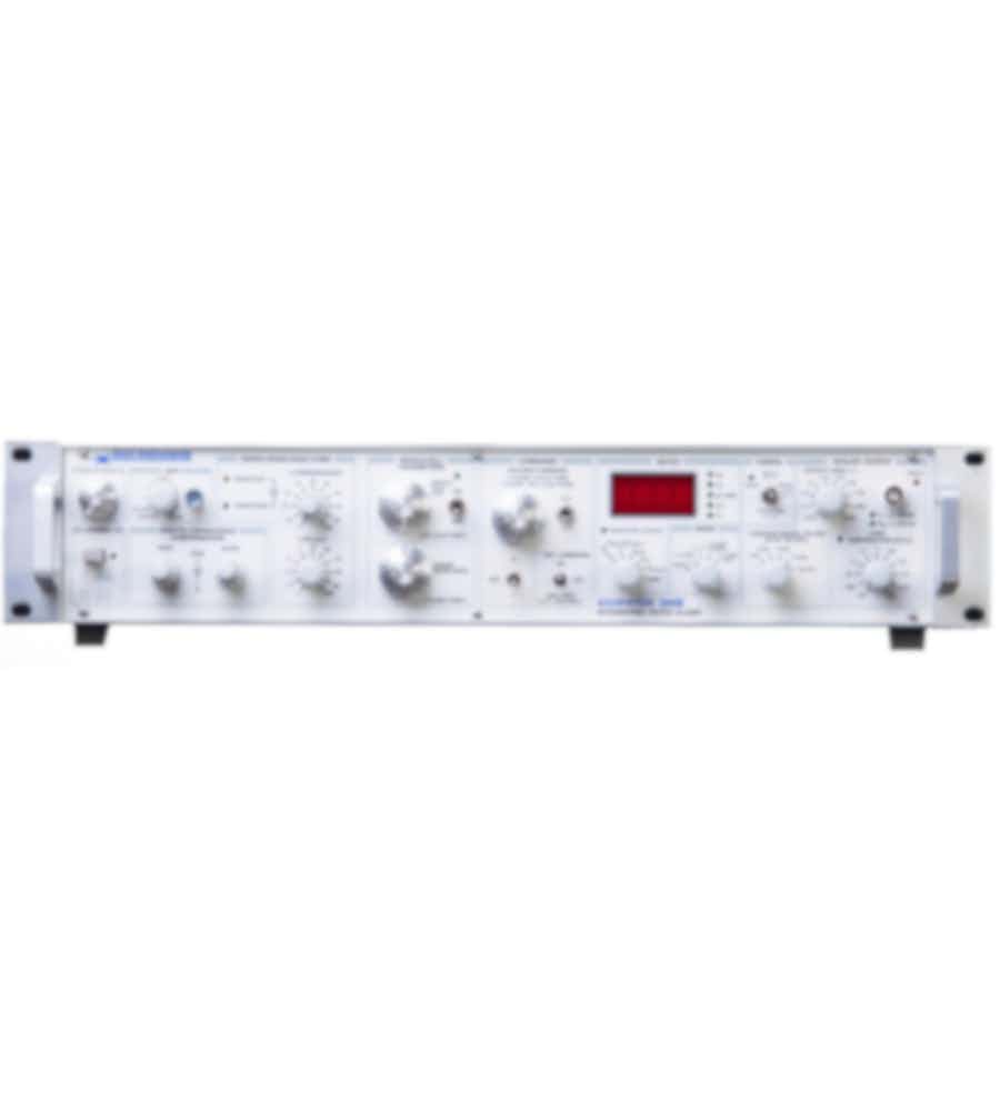 Molecular Devices Axopatch 200B Amplifier