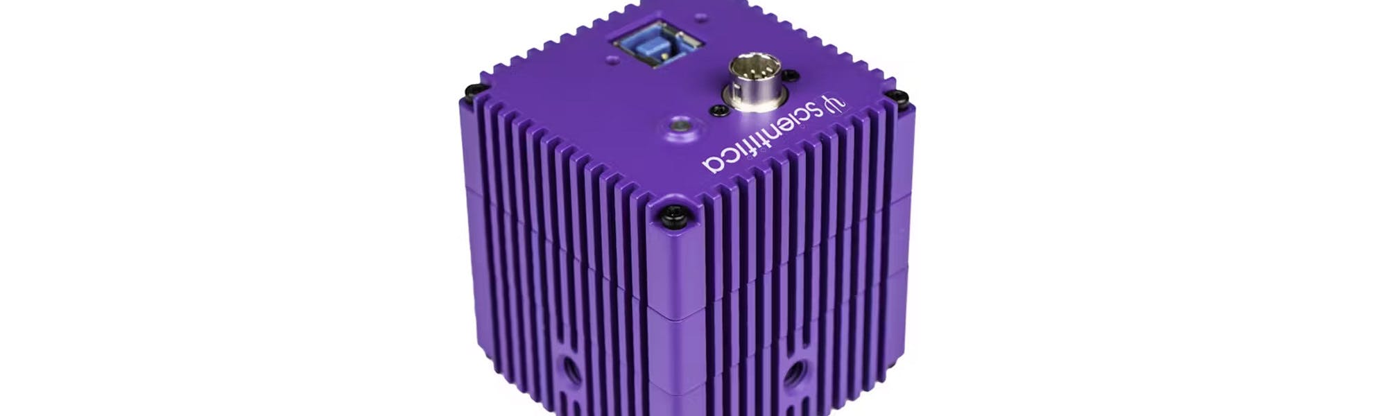 Scientifica's range of equipment and tools for fluorescence imaging.