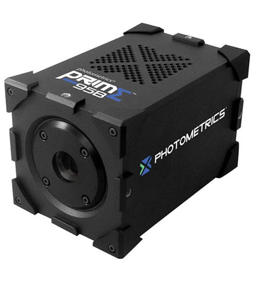 Photometrics Prime 95B Scientific CMOS Camera