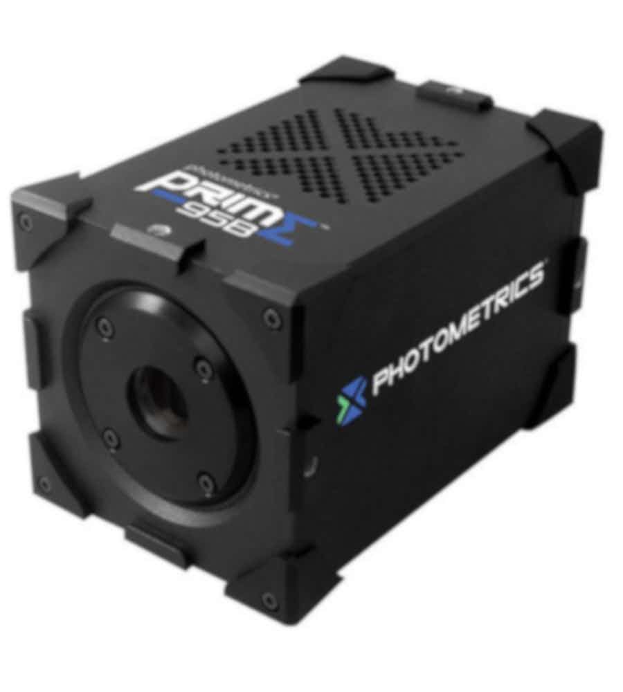 Photometrics Prime 95B Scientific CMOS Camera