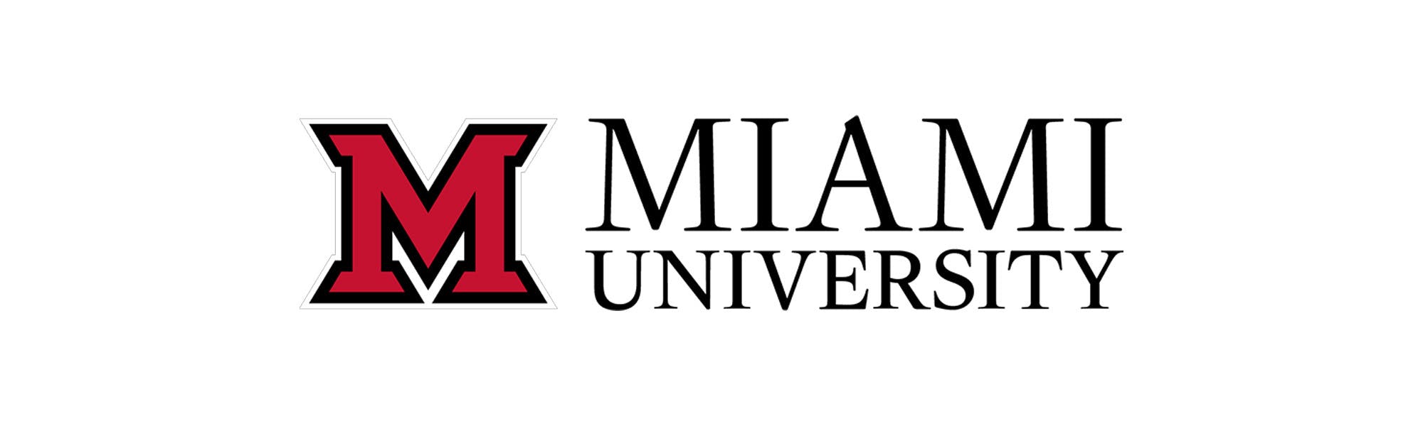 Assistant Professor - Behavioral Neuroscience position at Miami University (Oxford, OH)