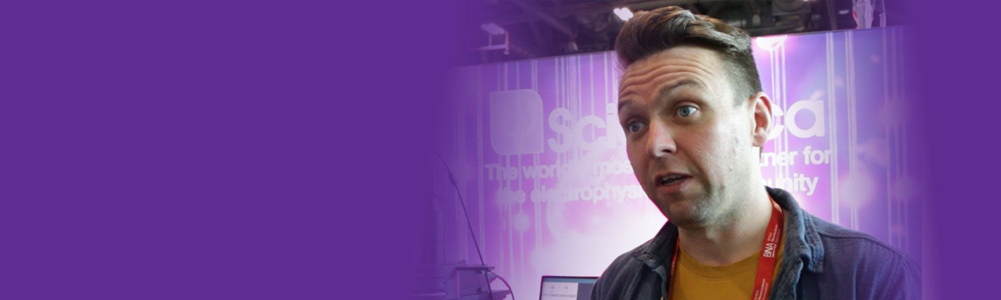 D Sam Booker , University of Edinburgh