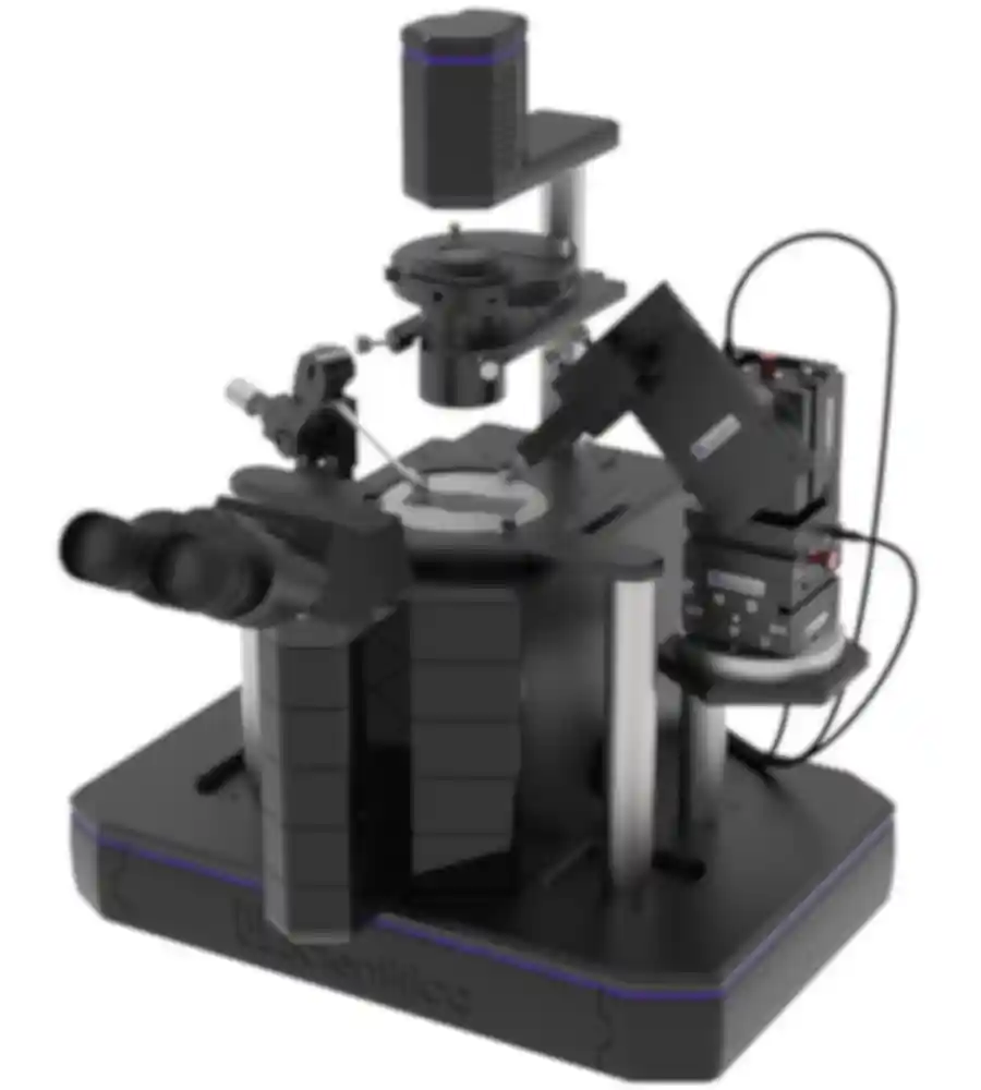 Scientifica PatchScope Pro 2000