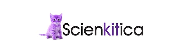 Scienkitica Web