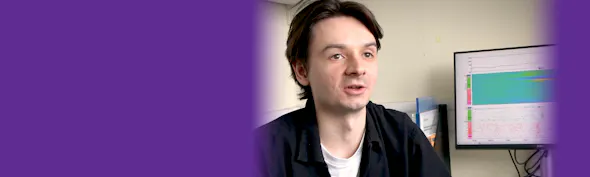 Scientifica Meets Nat O Neill Banner