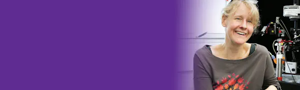 Scientifica Meets Rebecca Piskorowski Banner