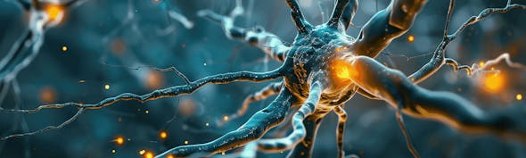 Neurons Adobe