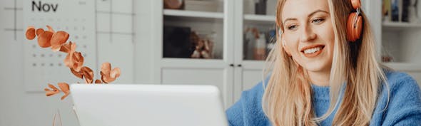 Virtual meeting canva