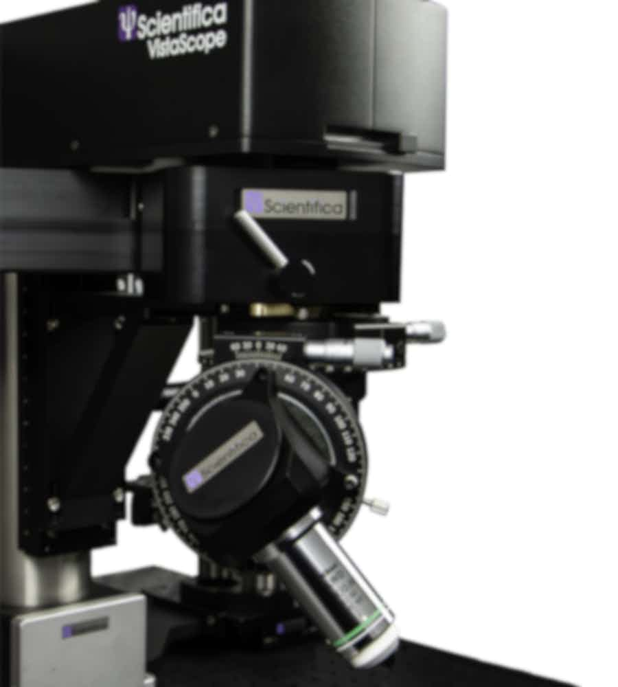 Scientifica Tiltable Objective Mount+ for in vivo two photon imaging