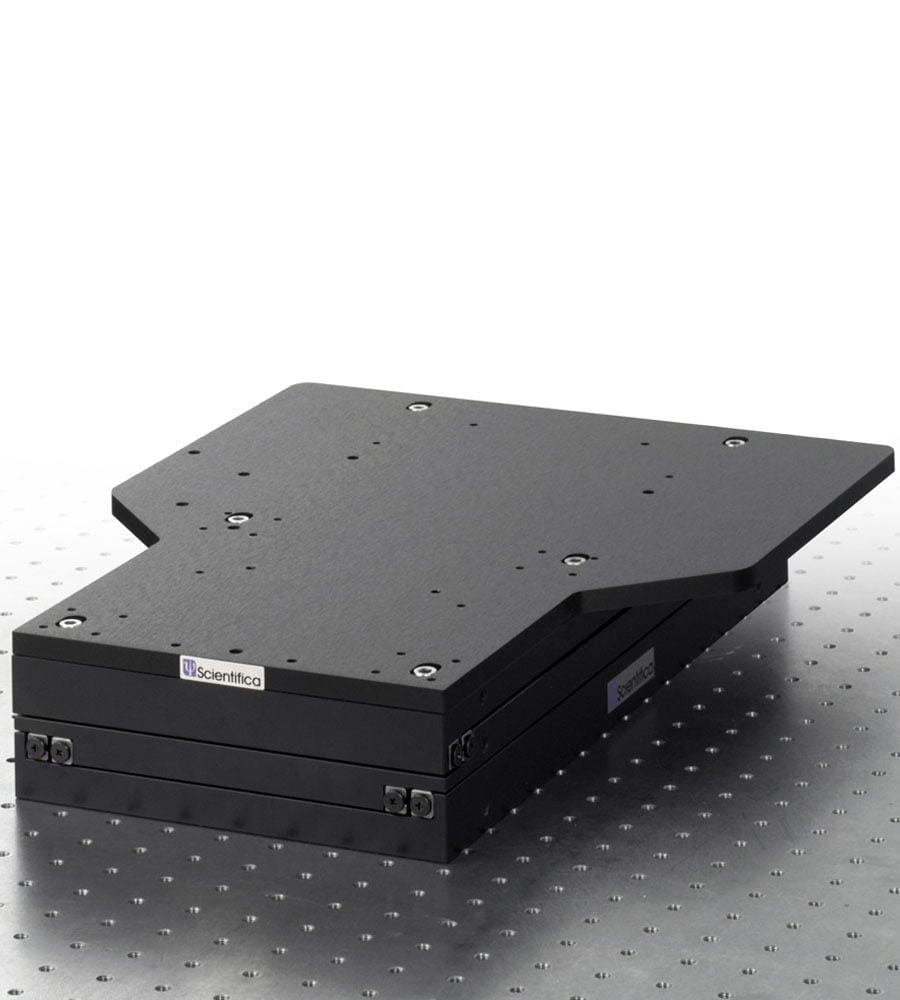 Scientifica Universal Motorised Stage (UMS)