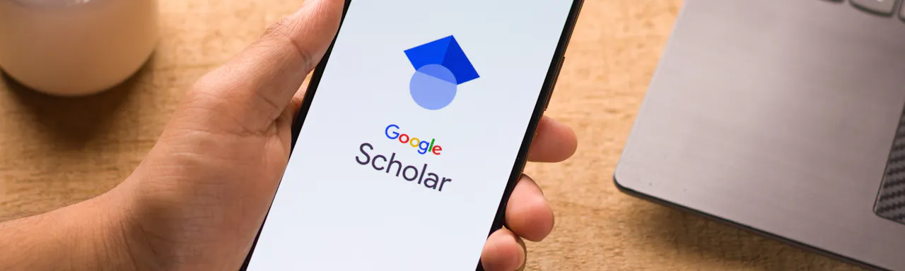 How to use Google Scholar as an Electrophysiologist
