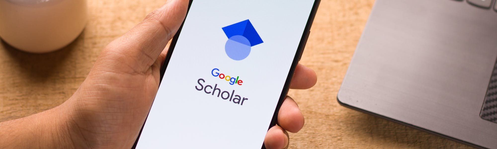 How to use Google Scholar as an Electrophysiologist