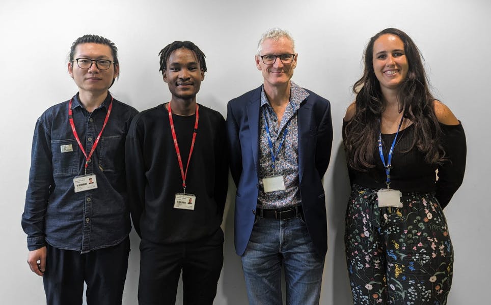 Imperial College London