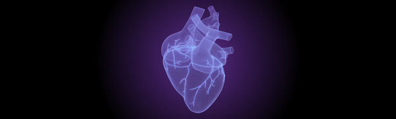 Cardiovascular banner