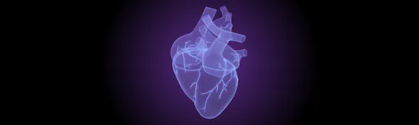 Cardiac banner canva
