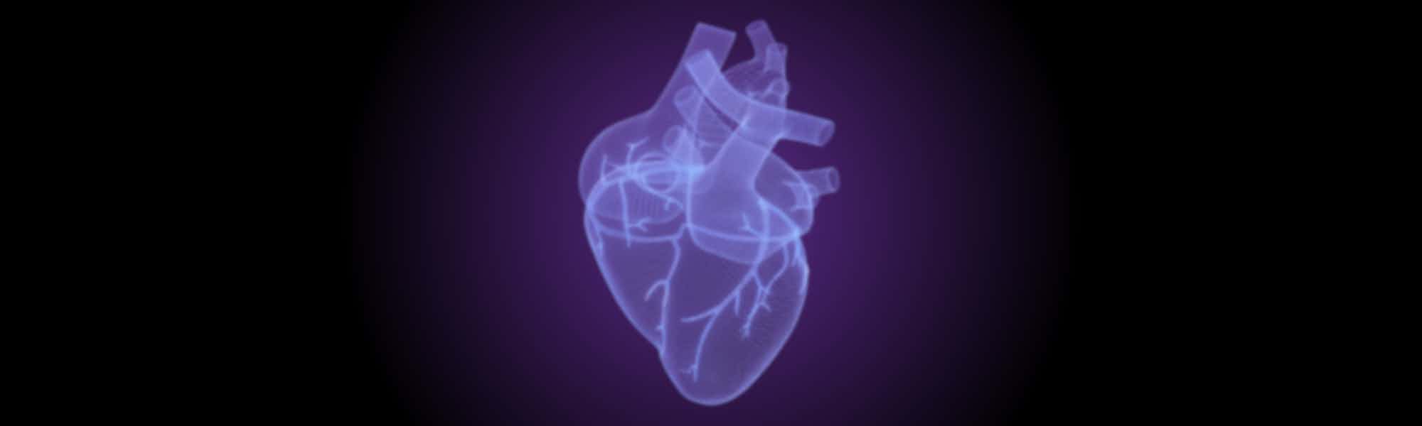 Cardiovascular banner