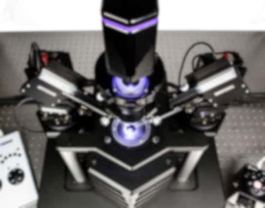 Built for patch clamping