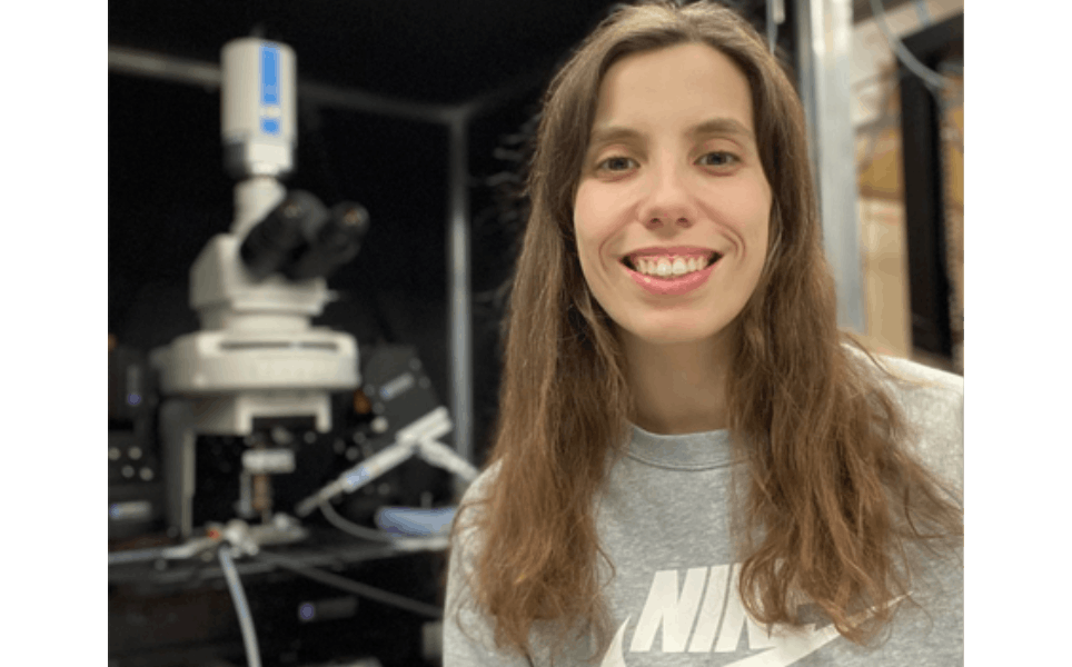 Ana Dorrego-Rivas, Centre for Developmental Neurobiology at King’s College London