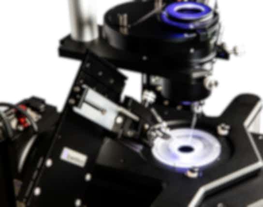 The PatchScope Pro is designed to help you patch more