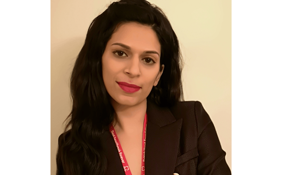 Dr. Alicia D’Souza