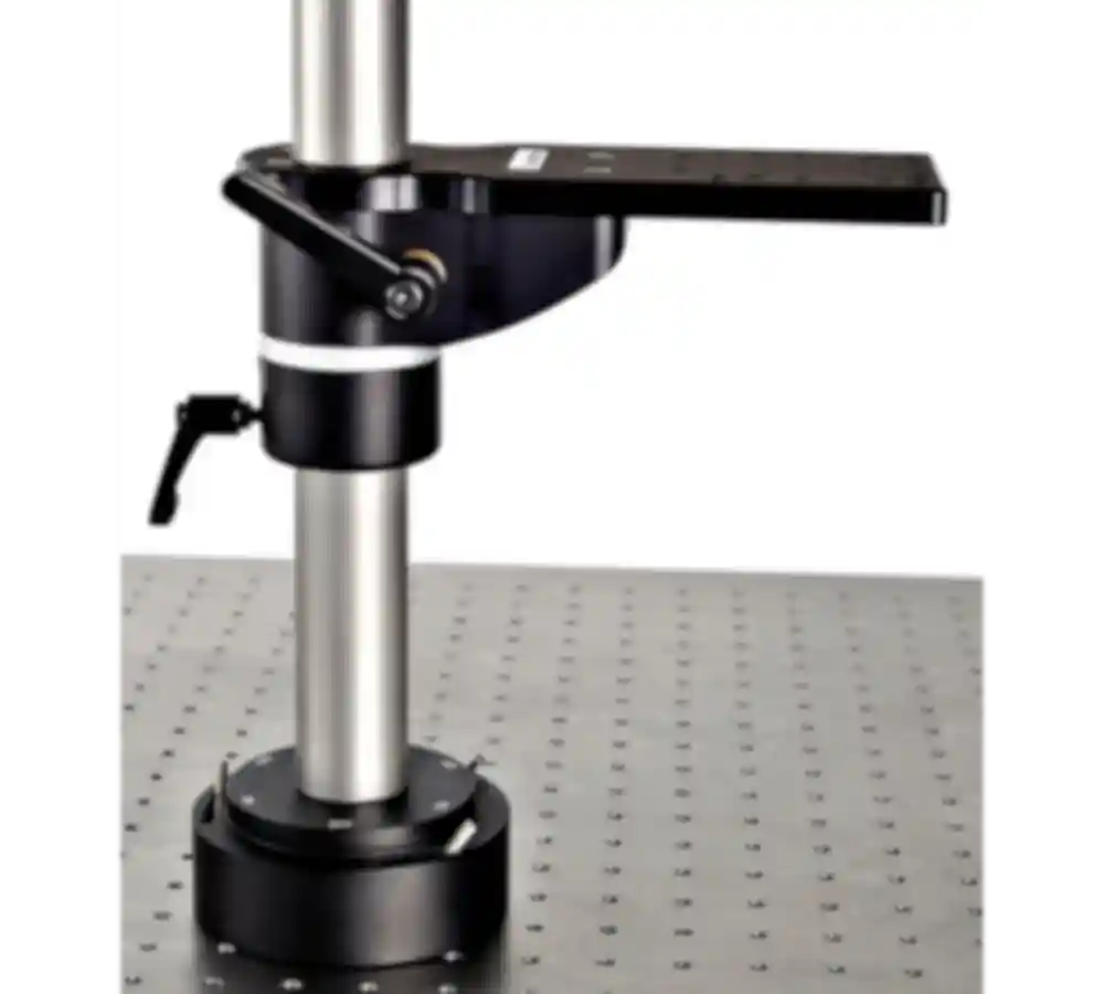 Scientifica Post & Platform